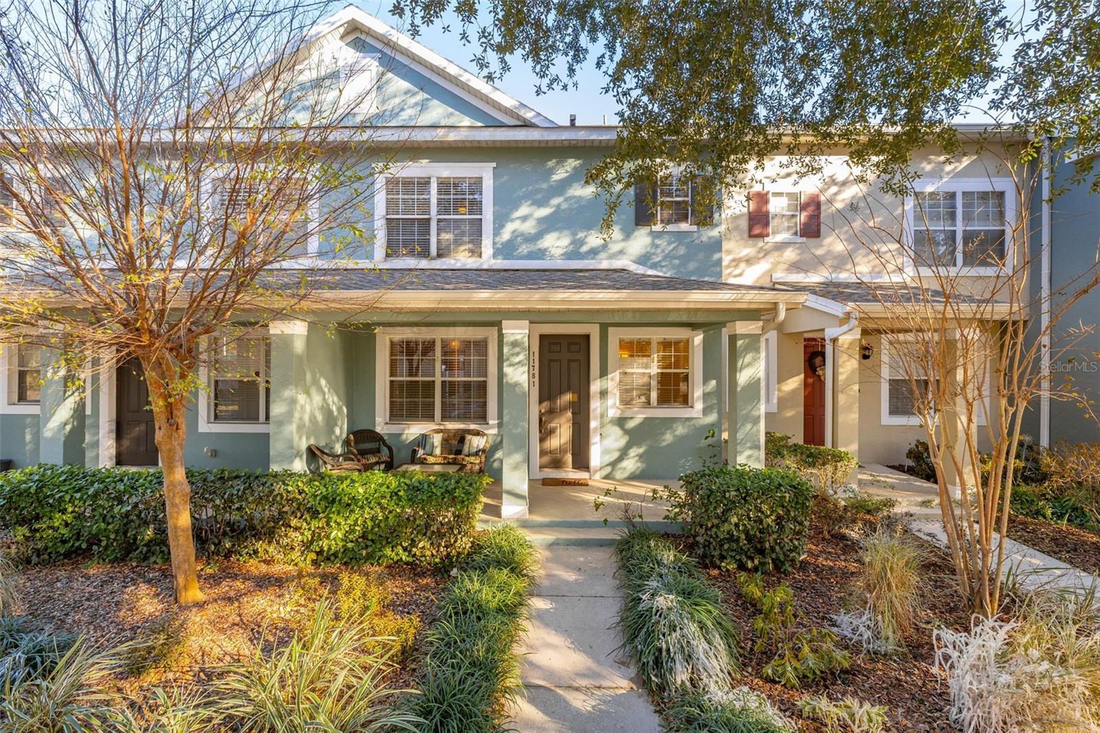 Details for 11781 Fitzgerald Butler Road, ORLANDO, FL 32836