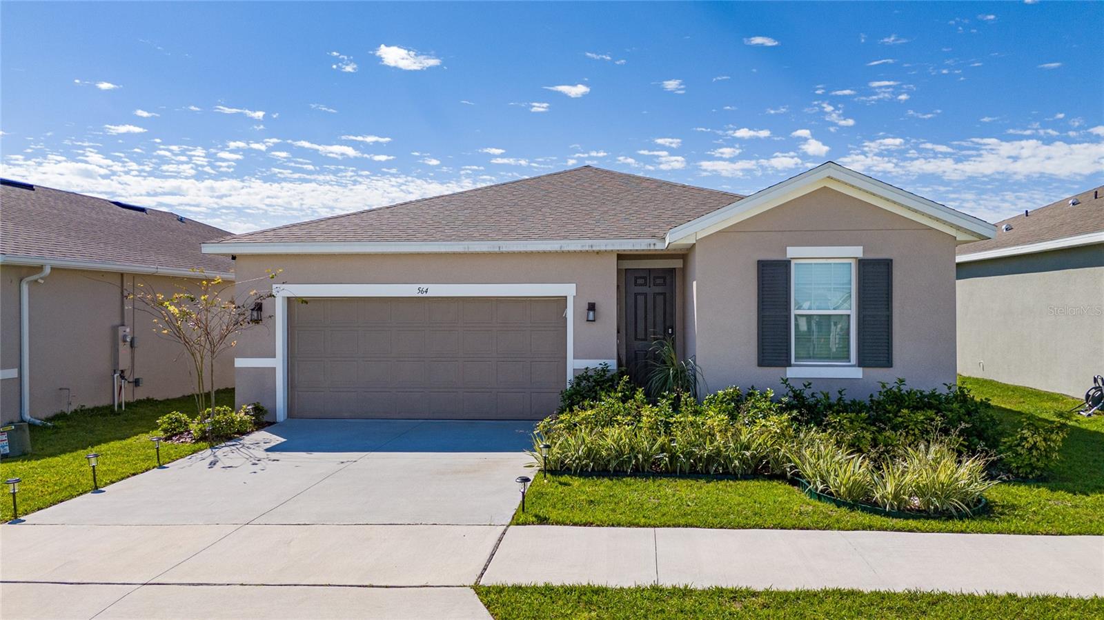 Details for 564 Hennepin Loop, LAKE WALES, FL 33898