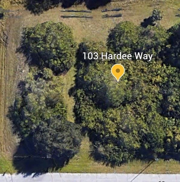 Details for 103 Hardee Way, ROTONDA WEST, FL 33947