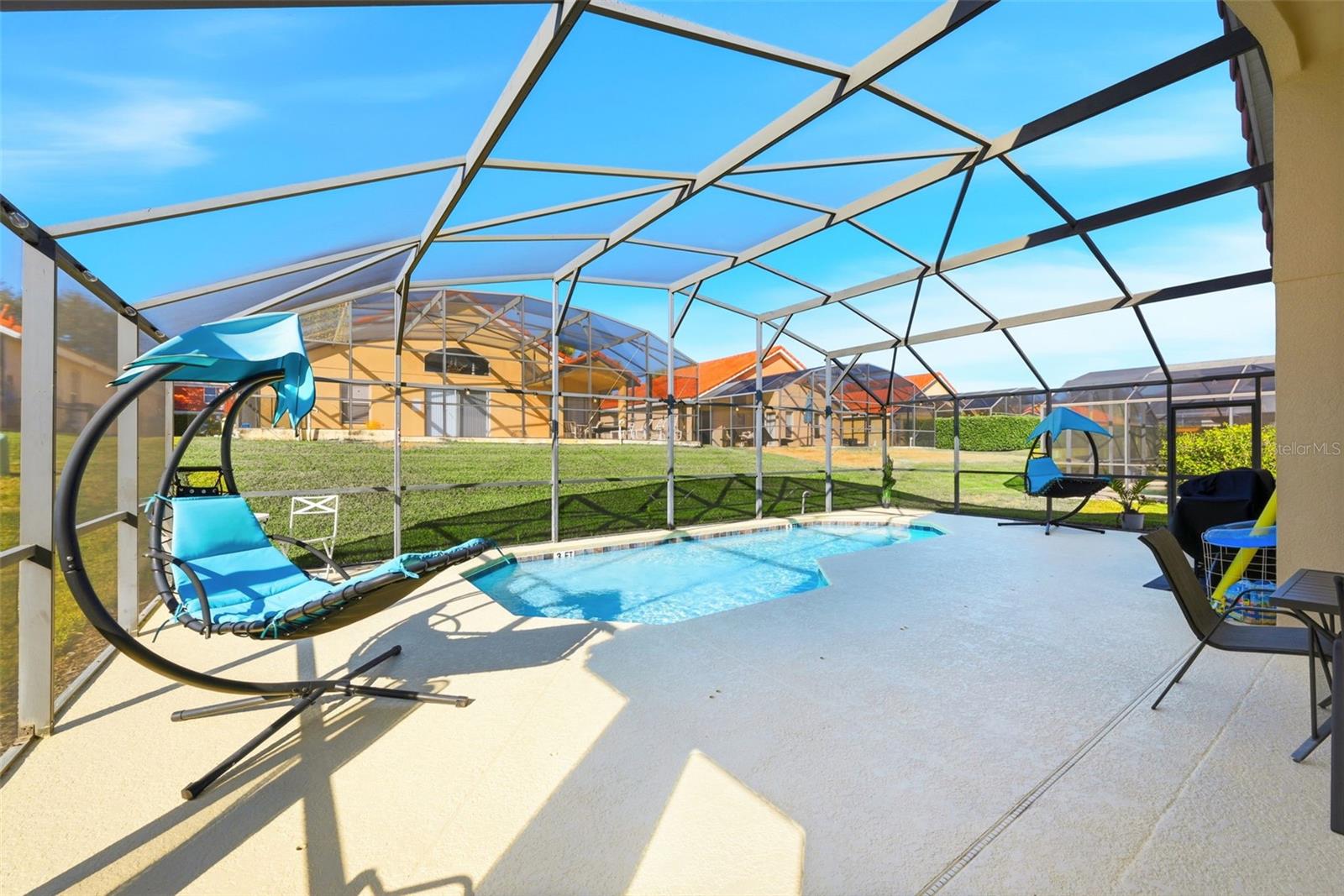 Image 29 of 36 For 129 Hypolita Avenue