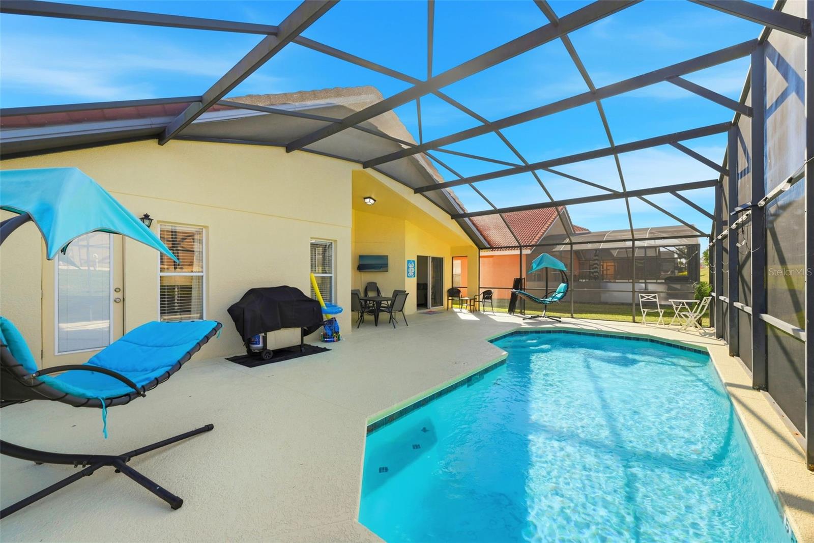 Image 31 of 36 For 129 Hypolita Avenue