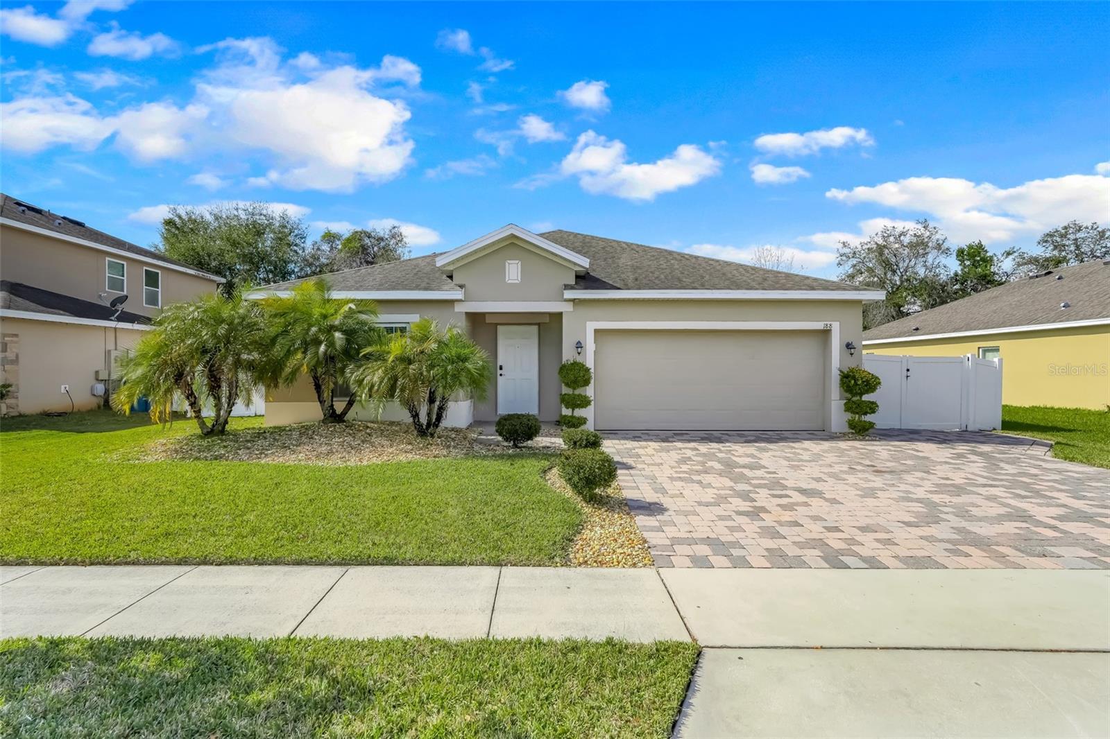 Details for 188 Whispering Pines Way, DAVENPORT, FL 33837