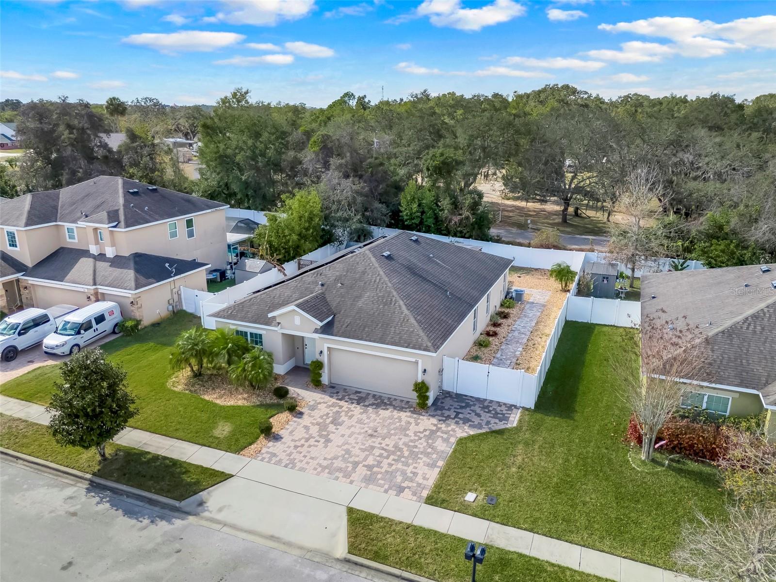 Image 3 of 41 For 188 Whispering Pines Way