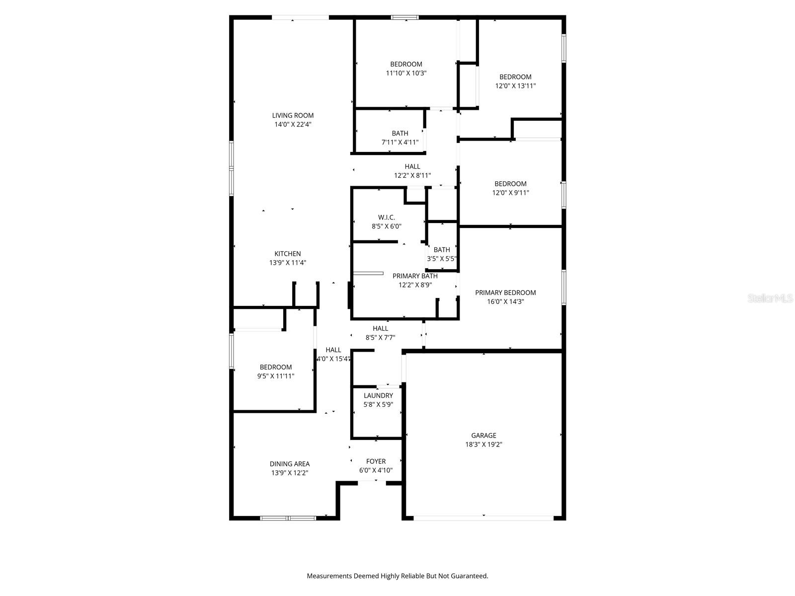 Image 35 of 41 For 188 Whispering Pines Way
