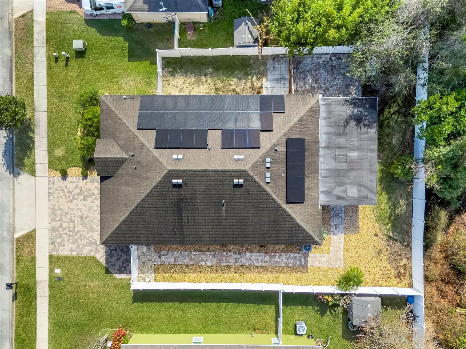 Image 36 of 41 For 188 Whispering Pines Way