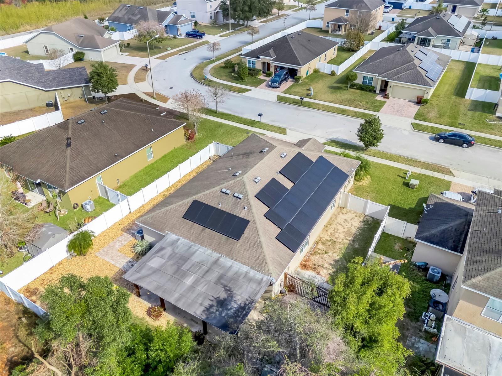 Image 37 of 41 For 188 Whispering Pines Way