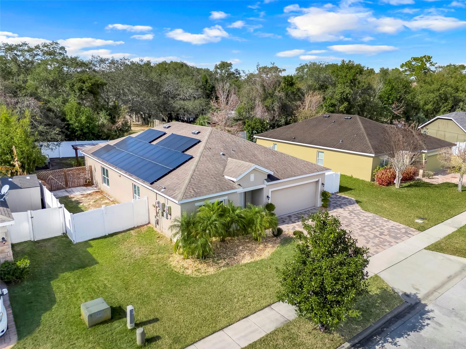 Image 39 of 41 For 188 Whispering Pines Way