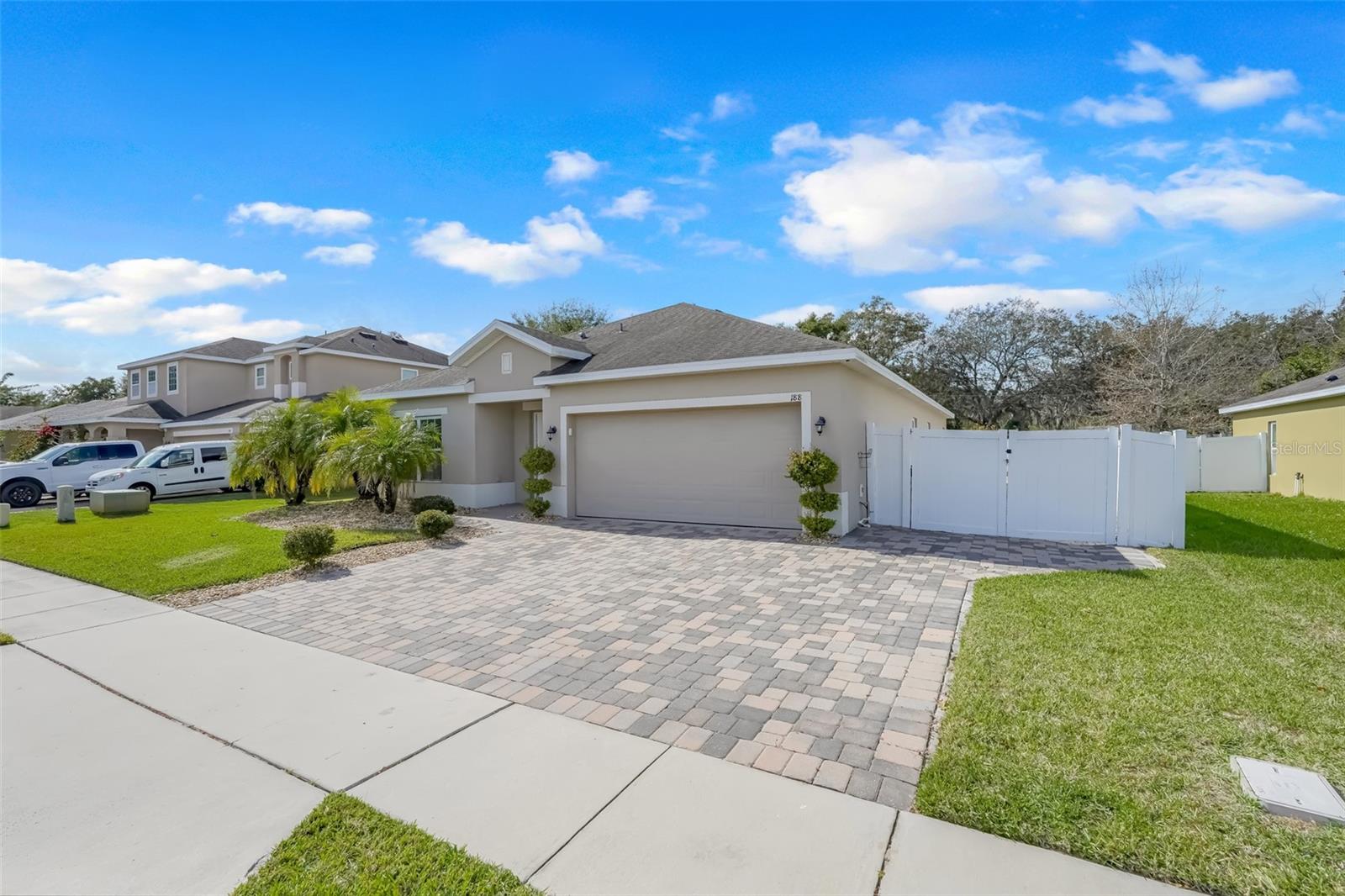 Image 4 of 41 For 188 Whispering Pines Way