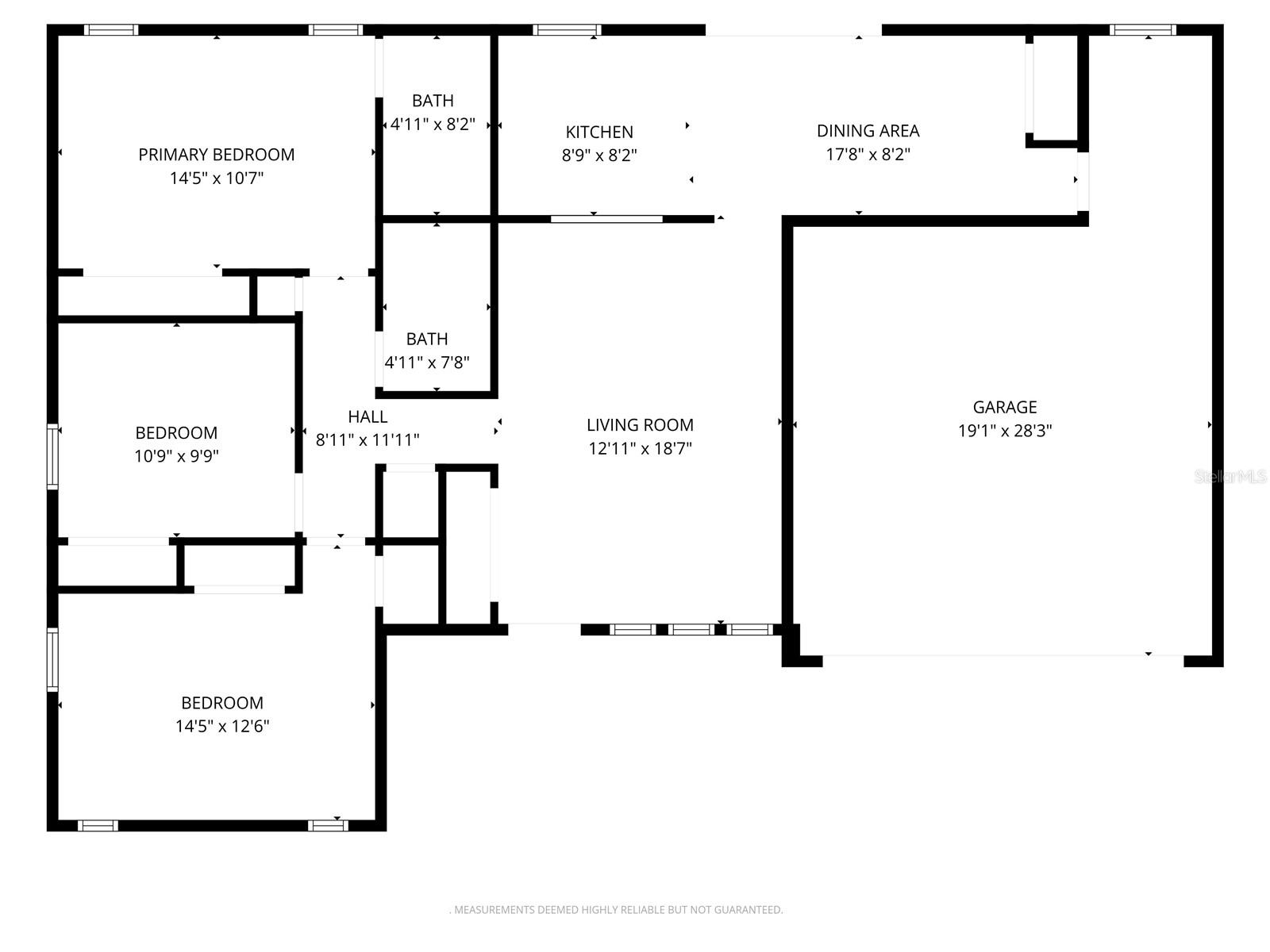 Image 33 of 43 For 268 Azalea Drive