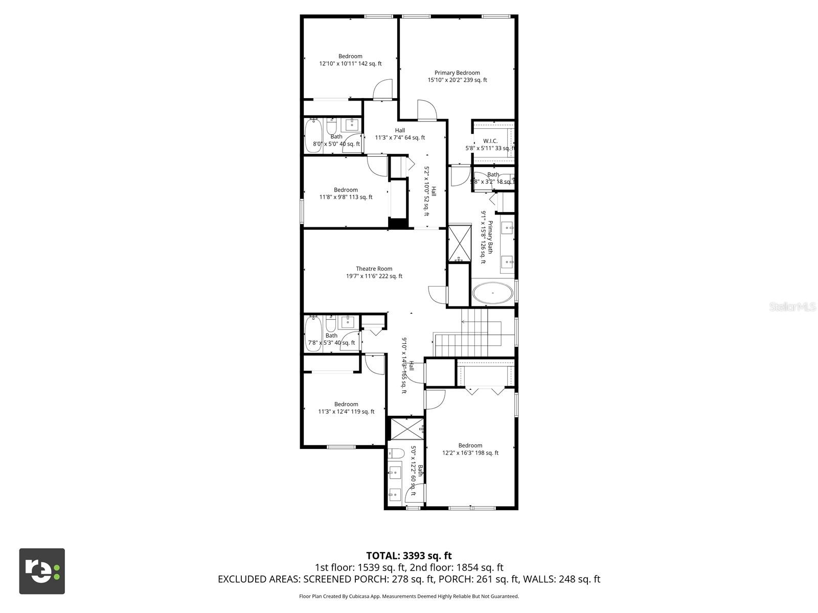 Image 75 of 75 For 8904 Takeaway Way