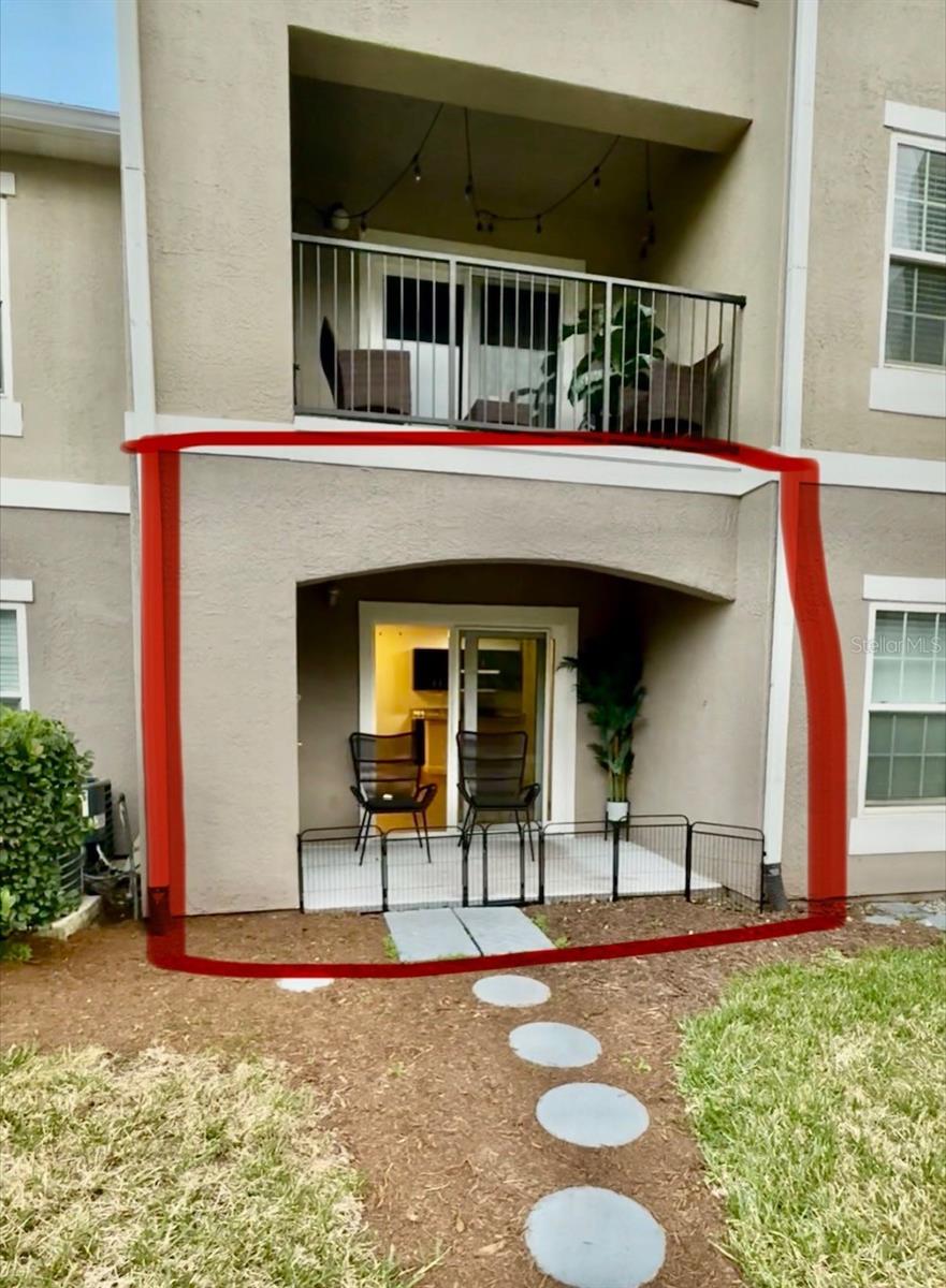 Image 13 of 13 For 6506 Swissco Drive 1316