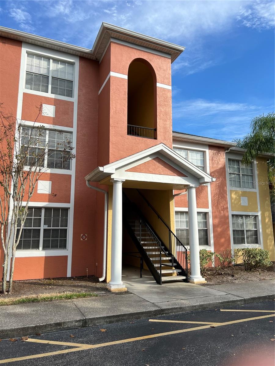 Details for 10855 Windsor Walk Drive 5109, ORLANDO, FL 32837