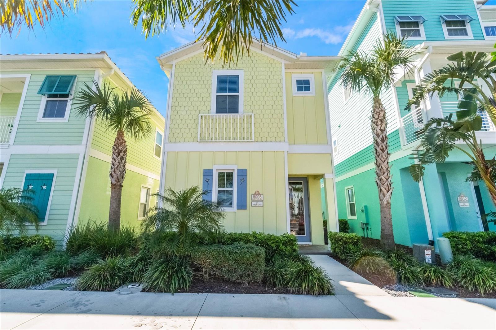 Details for 8008 Sandy Toes Way, KISSIMMEE, FL 34747