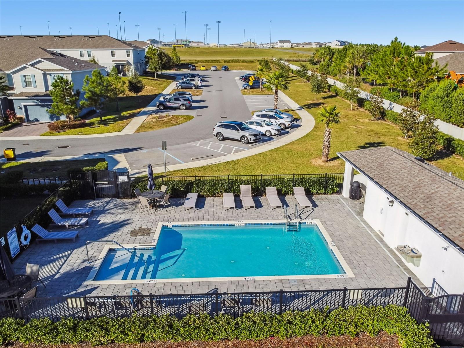 Image 22 of 22 For 1820 Holden Ridge Lane