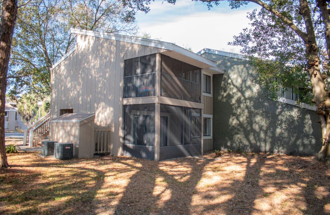 Details for 5877 Windhover Drive  # A01-1, ORLANDO, FL 32819