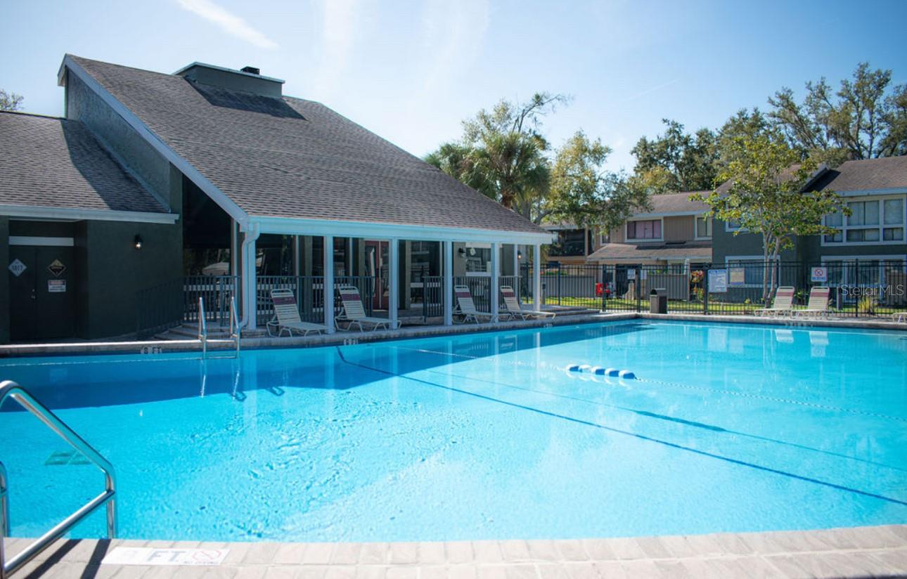 Image 15 of 15 For 5877 Windhover Drive # A01-1