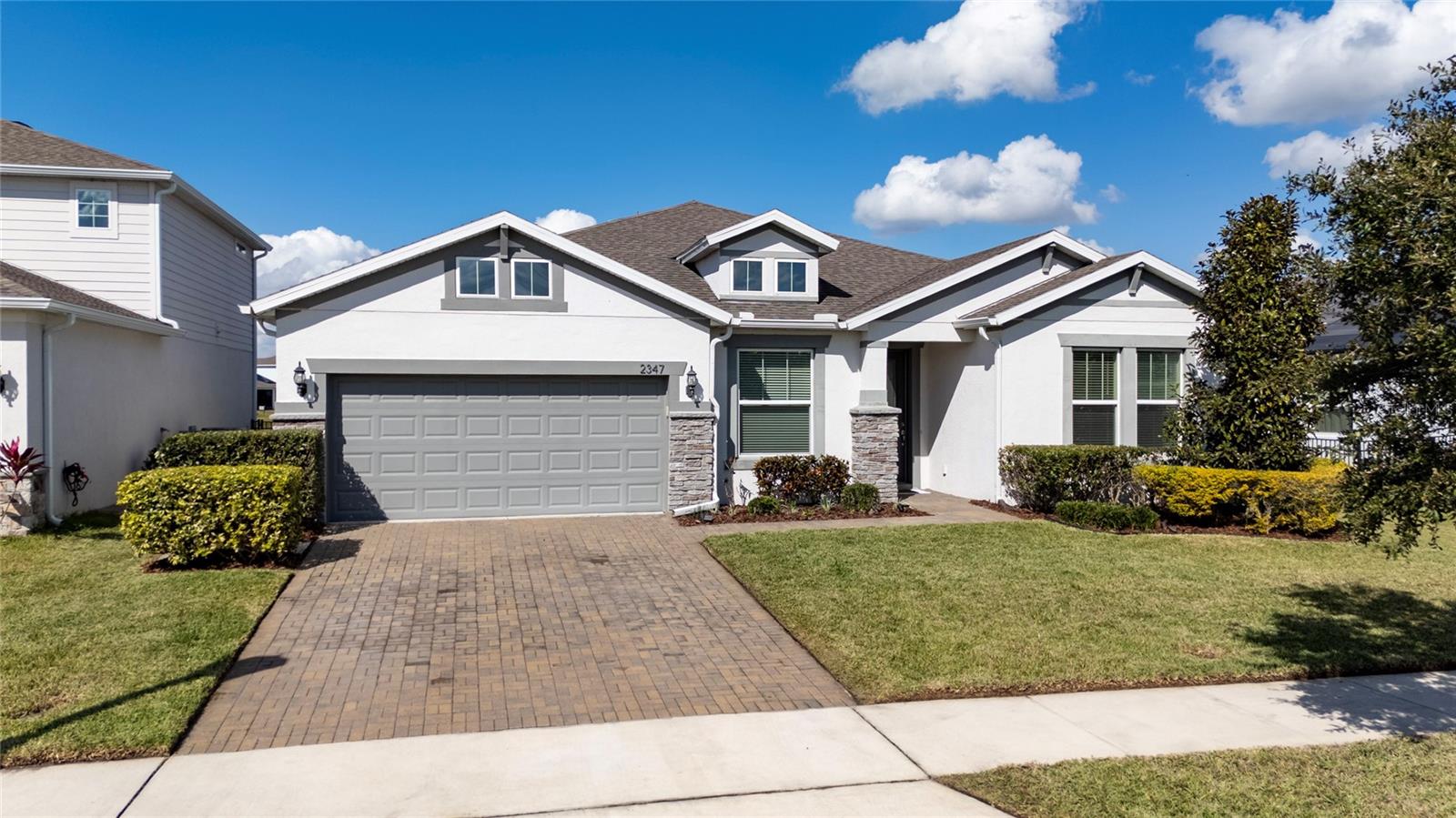 Details for 2347 Nuthatch Street, ST CLOUD, FL 34771