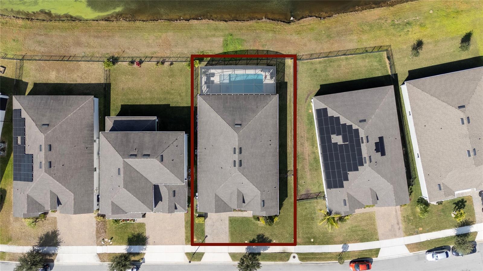 Image 3 of 51 For 2347 Nuthatch Street