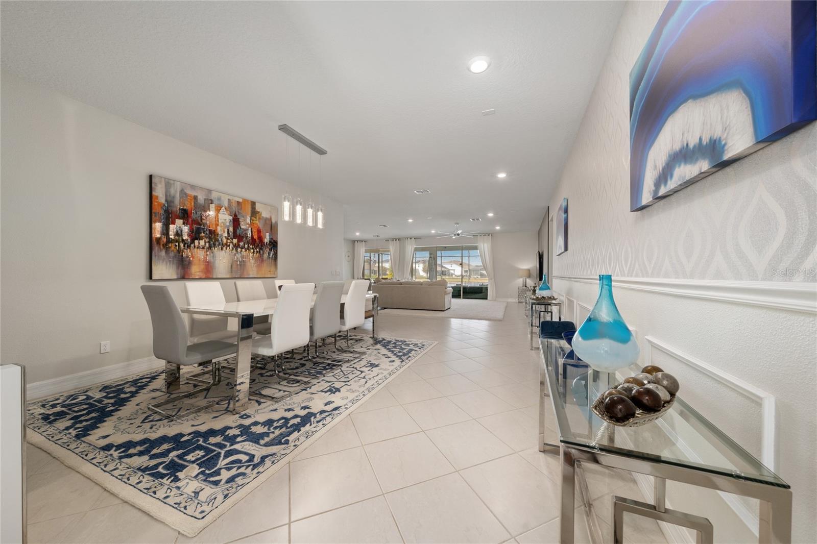 Image 5 of 51 For 2347 Nuthatch Street