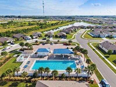 Image 27 of 28 For 5512 Jamboree Drive