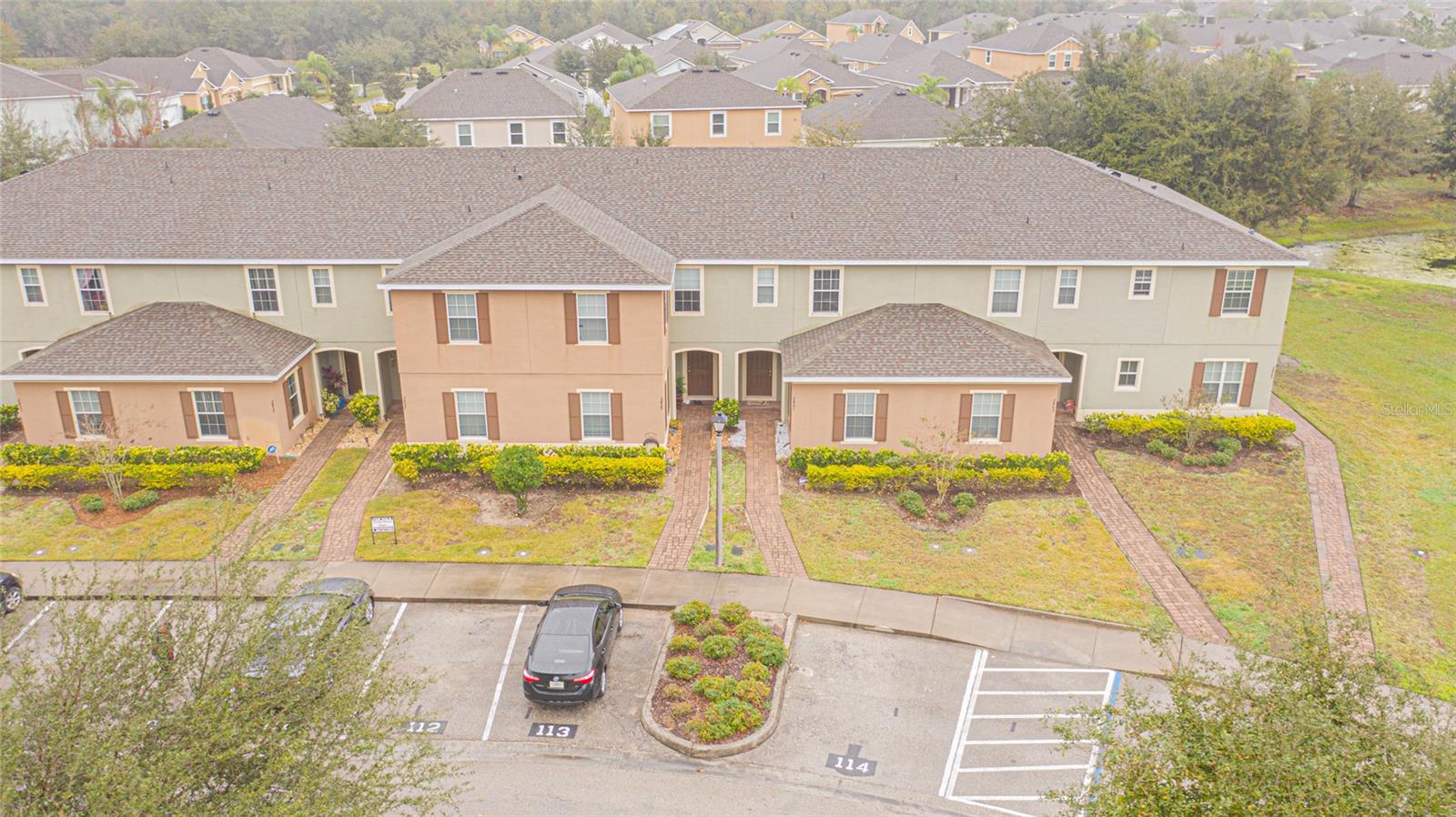 Details for 2861 Sunstone Drive, KISSIMMEE, FL 34758