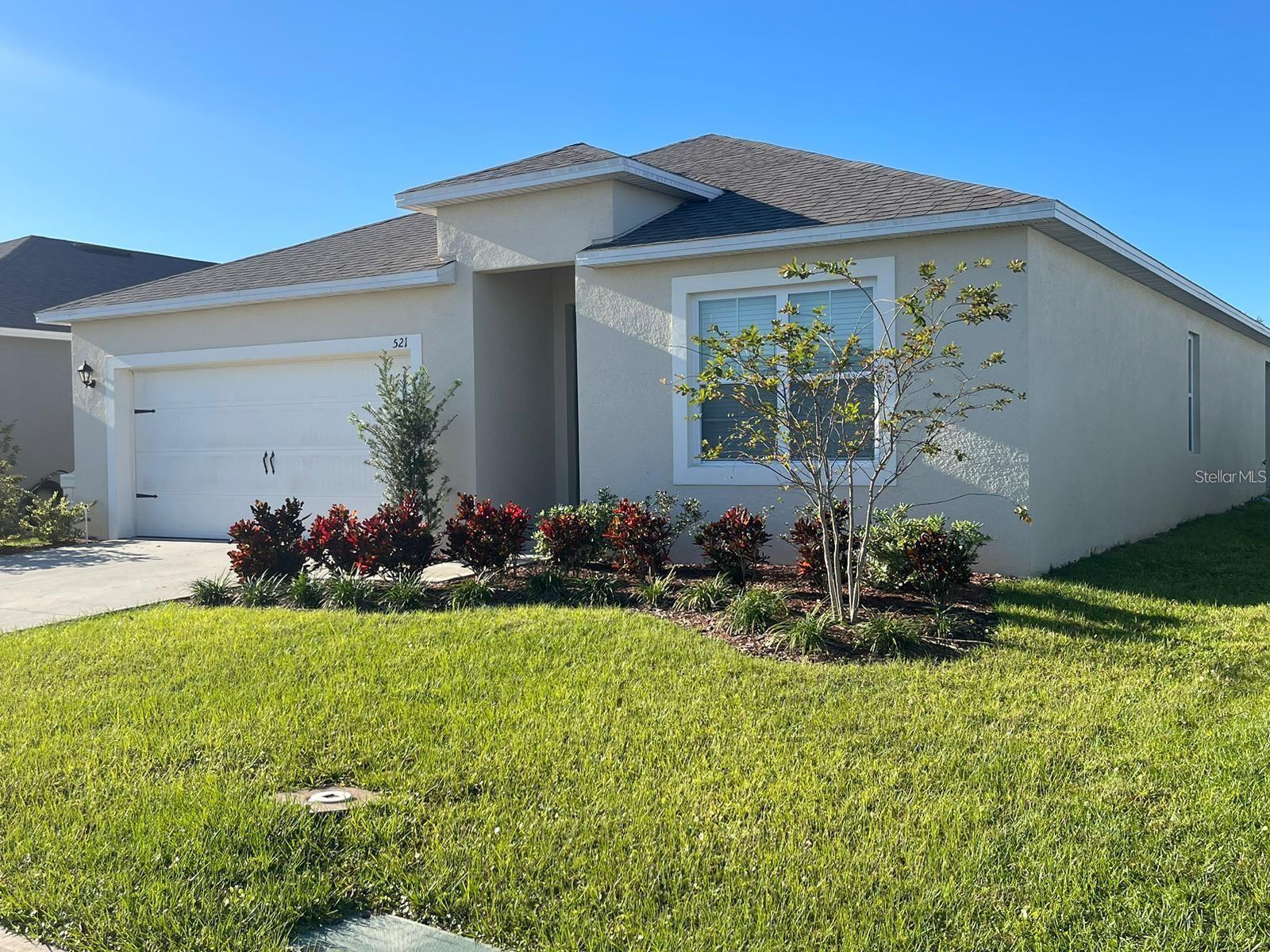 Details for 521 Nicken Grove, DAVENPORT, FL 33837