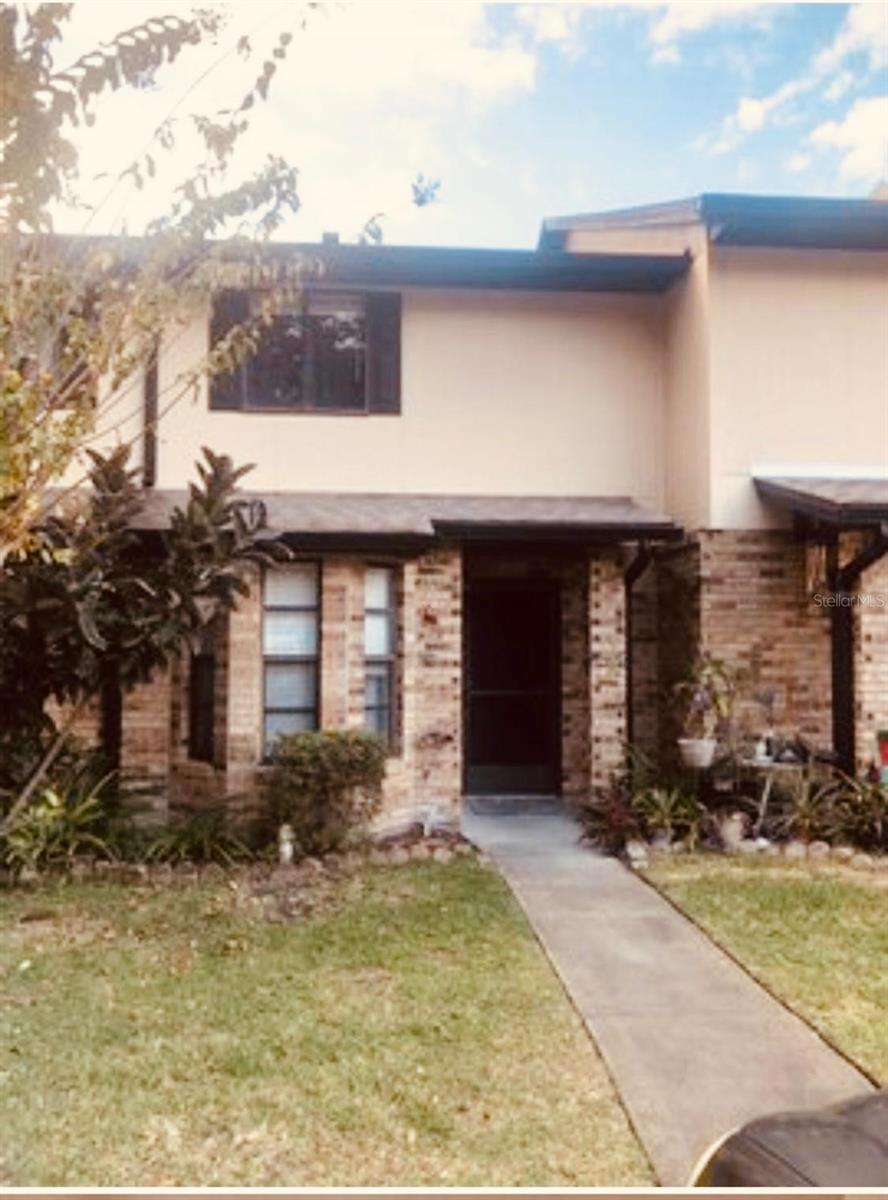 Details for 1808 Foxhall Circle 1808, KISSIMMEE, FL 34741