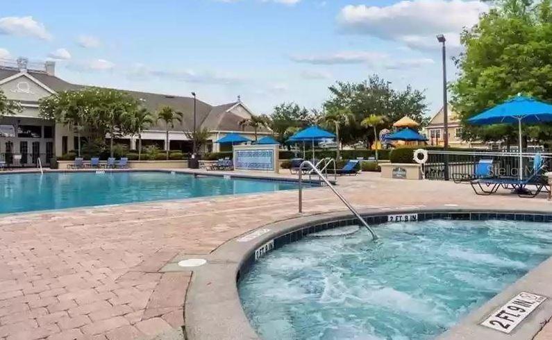 Image 17 of 22 For 4004 Santa Maria Drive 105