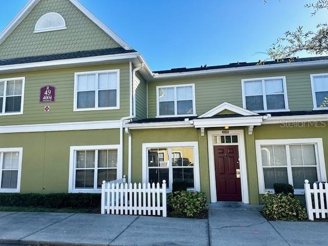 Image 2 of 22 For 4004 Santa Maria Drive 105