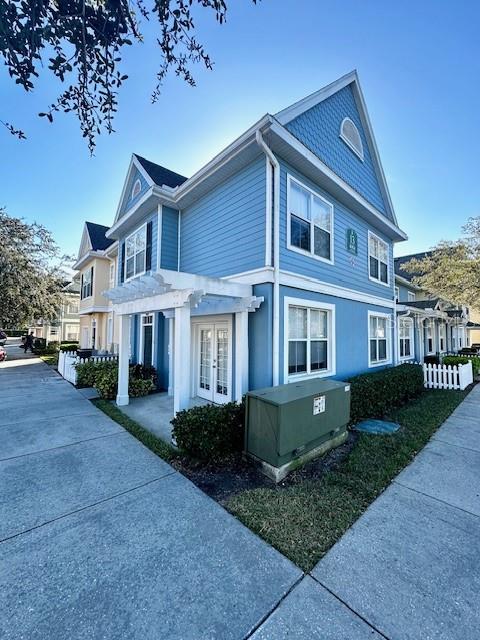 Image 2 of 11 For 4004 San Gallo Drive 107