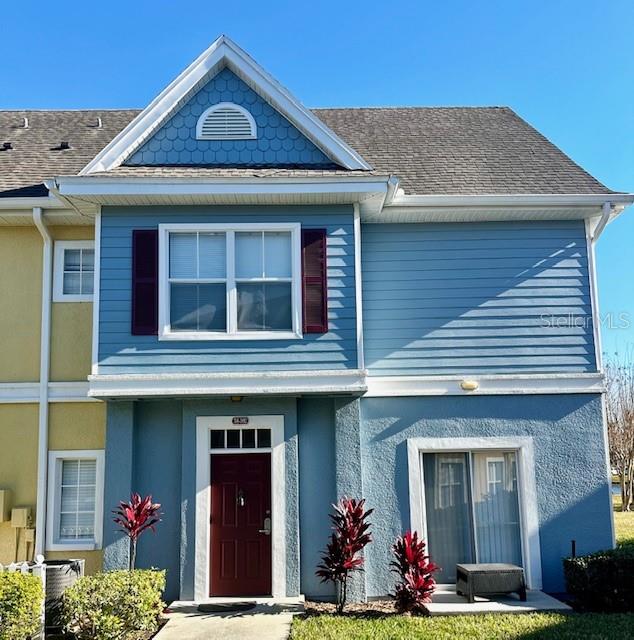 Details for 4012 Santa Maria Drive 102, KISSIMMEE, FL 34741