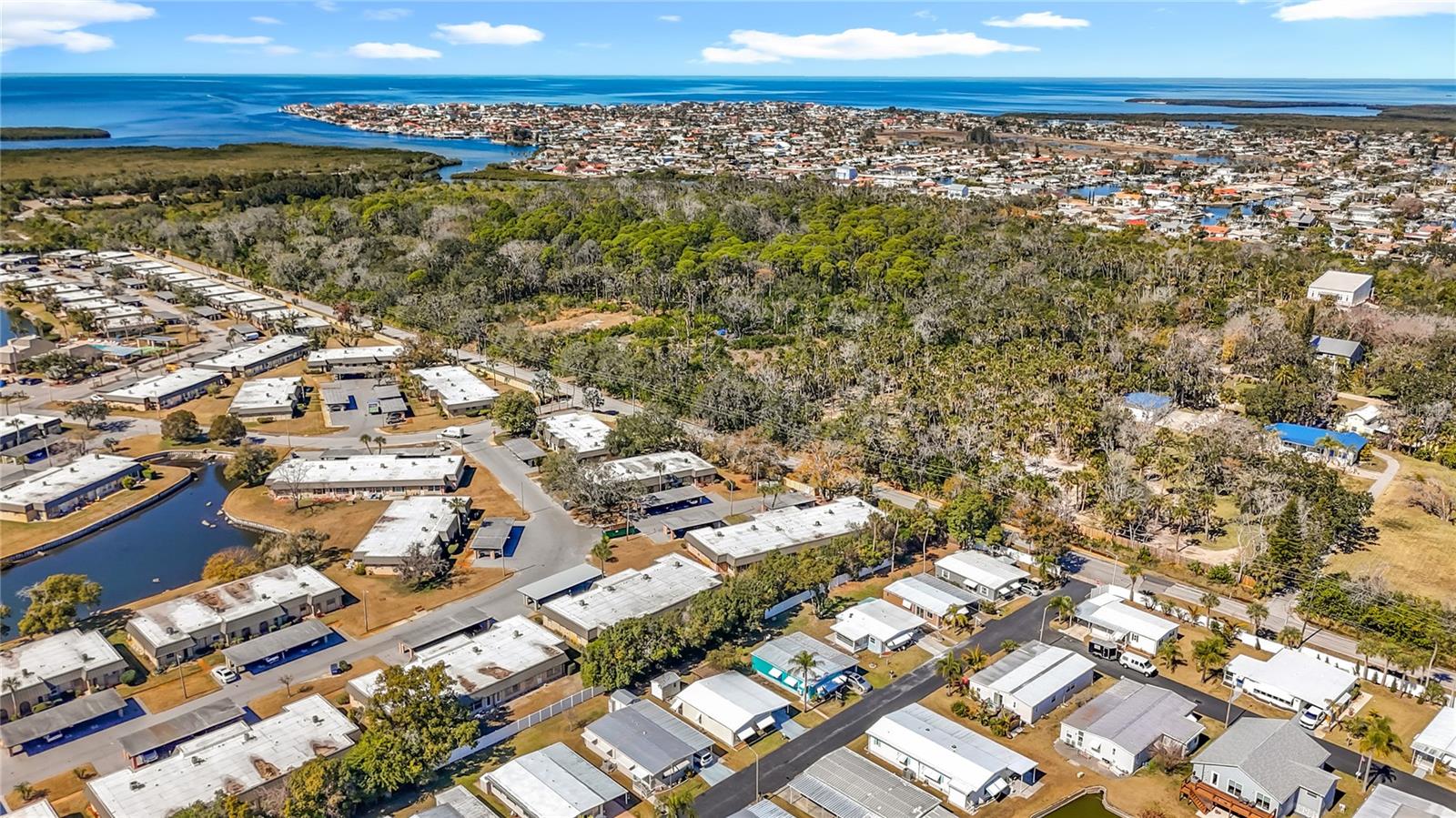 Details for 4409 Tucker Square, NEW PORT RICHEY, FL 34652