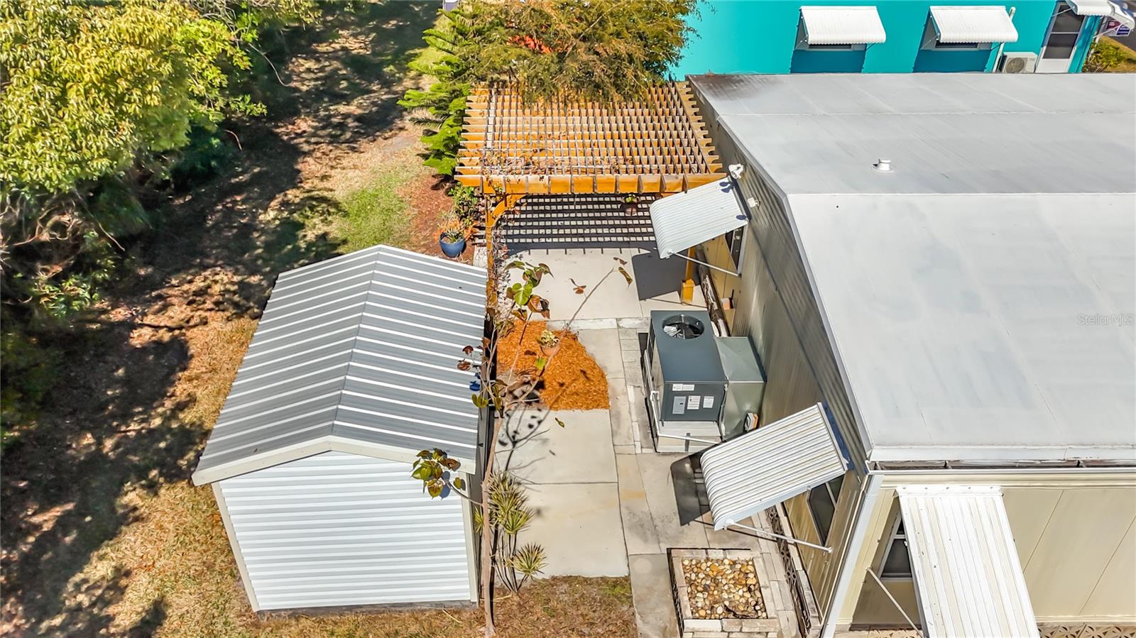 Image 53 of 64 For 4409 Tucker Square