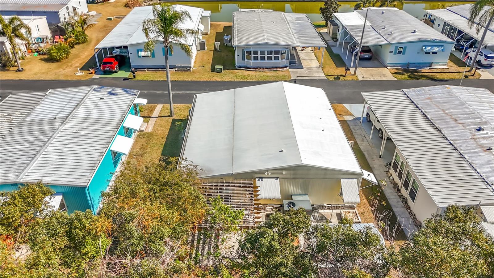 Image 54 of 64 For 4409 Tucker Square