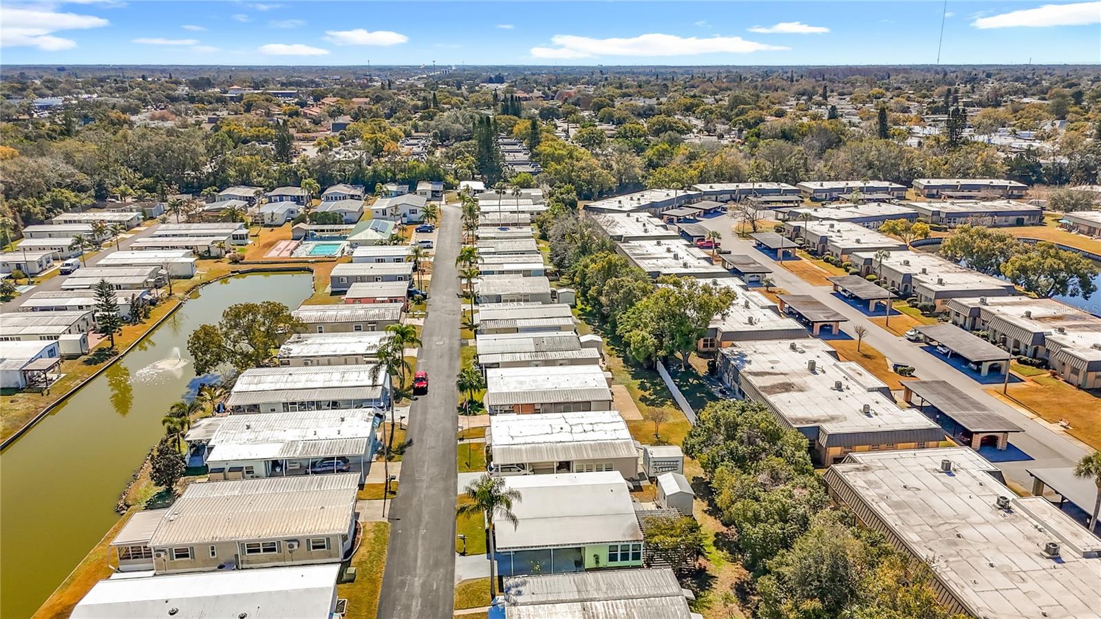 Image 56 of 64 For 4409 Tucker Square