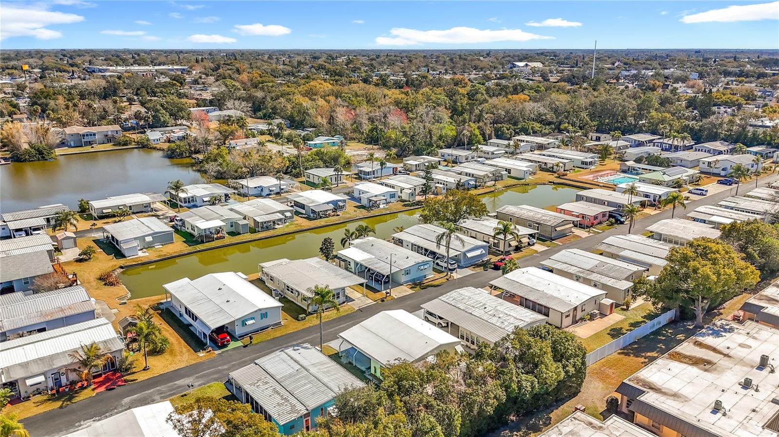 Image 57 of 64 For 4409 Tucker Square