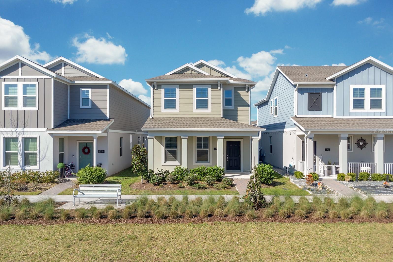 Image 52 of 52 For 1715 Happiness Row