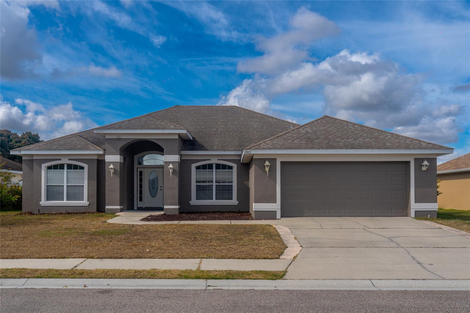 Details for 6940 Bently Drive, LAKELAND, FL 33809