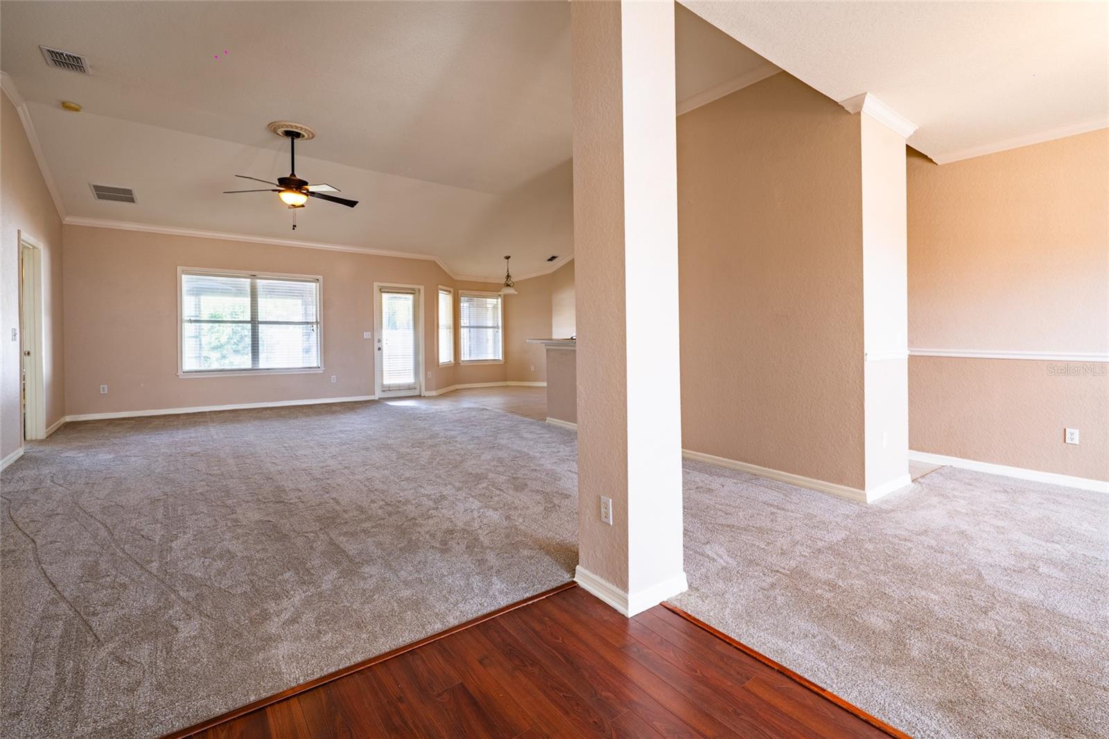 Image 4 of 28 For 6940 Bently Drive