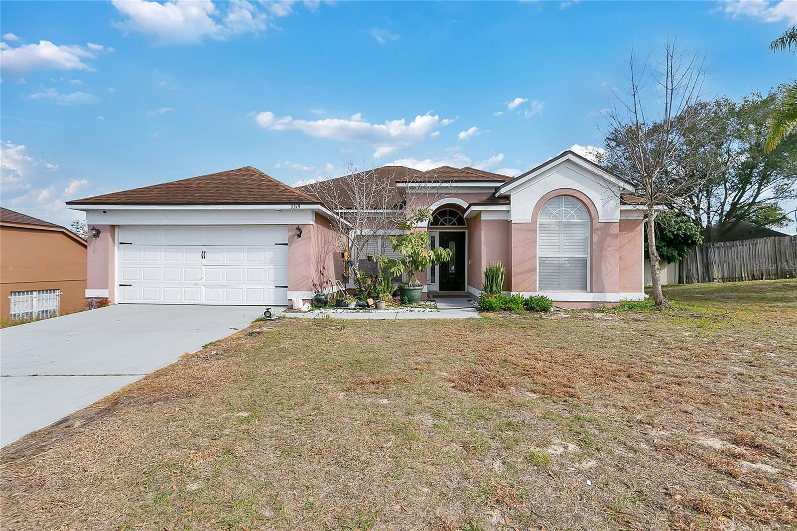Details for 3319 Sassaquin Court, ORLANDO, FL 32818