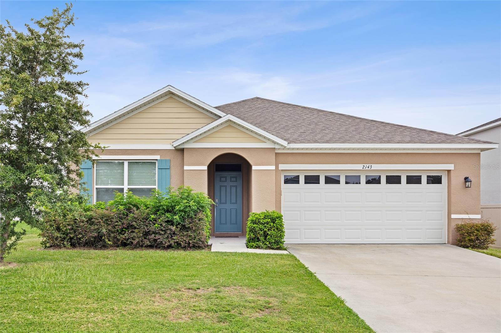 Details for 2143 Kalin Way, TAVARES, FL 32778