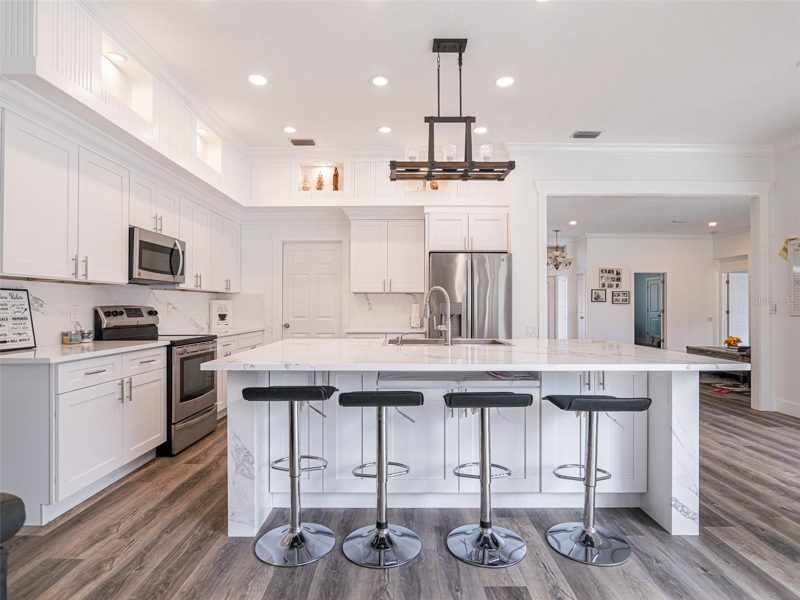 Image 4 of 55 For 2855 Chapelwood Court