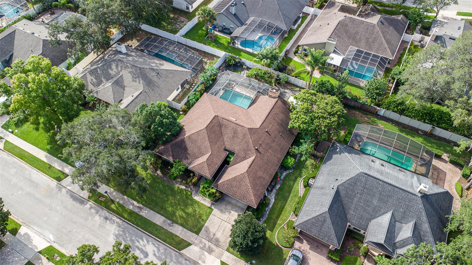 Image 47 of 55 For 2855 Chapelwood Court