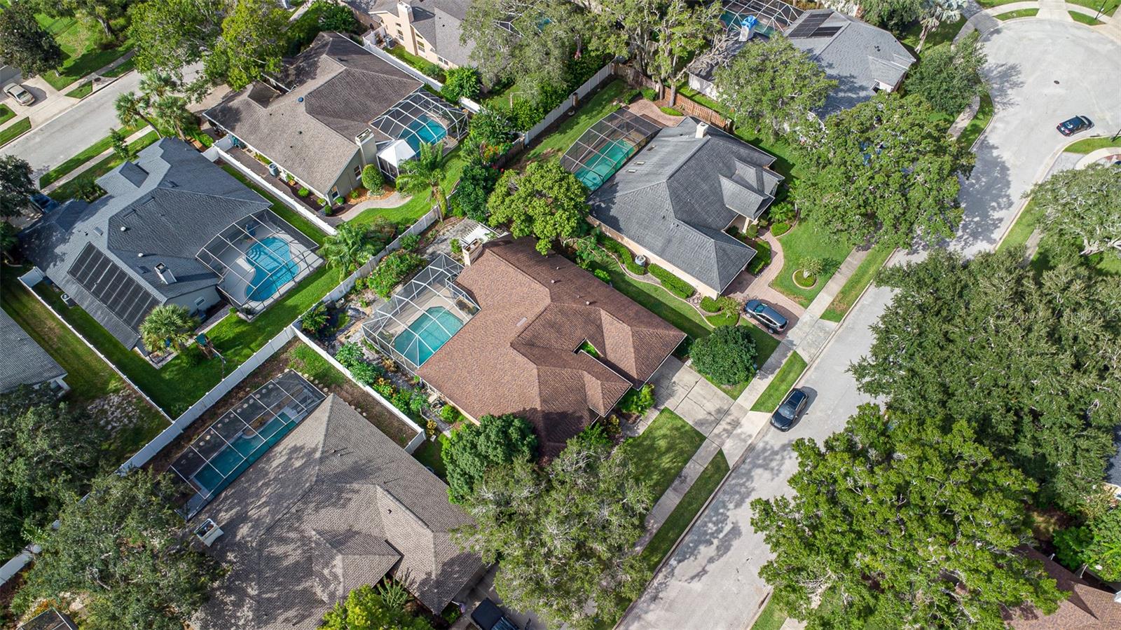 Image 48 of 55 For 2855 Chapelwood Court