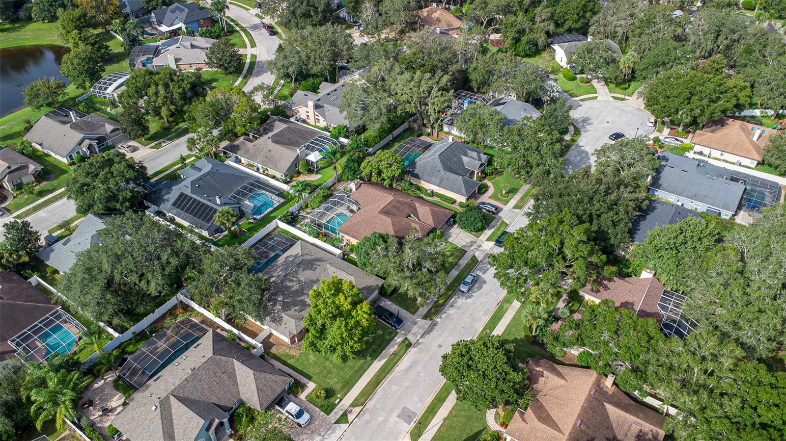 Image 49 of 55 For 2855 Chapelwood Court