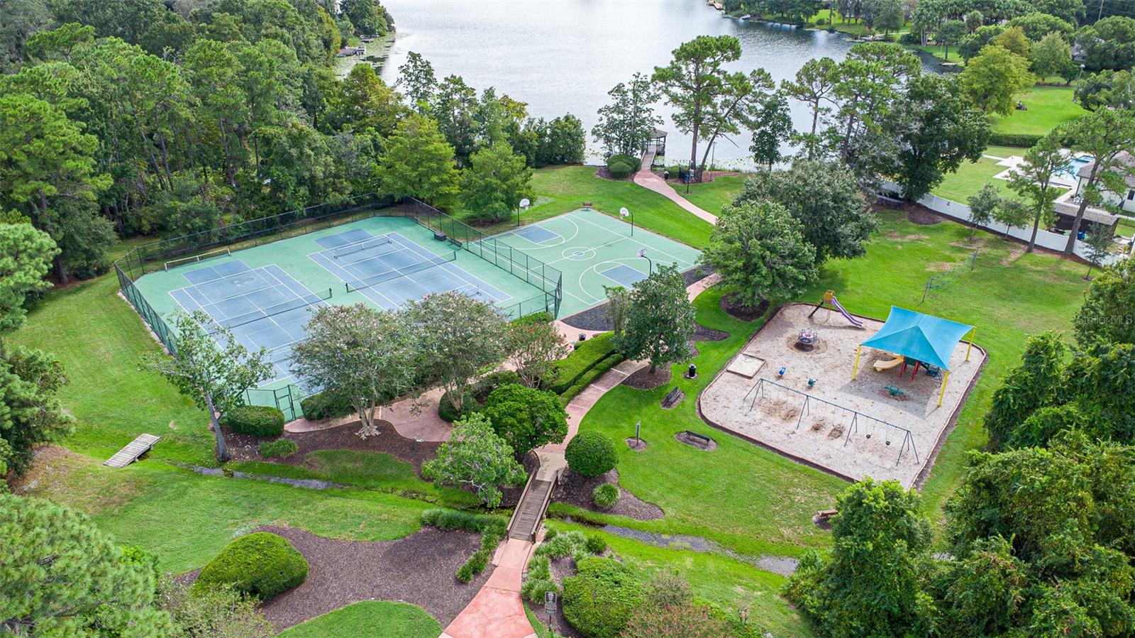 Image 54 of 55 For 2855 Chapelwood Court