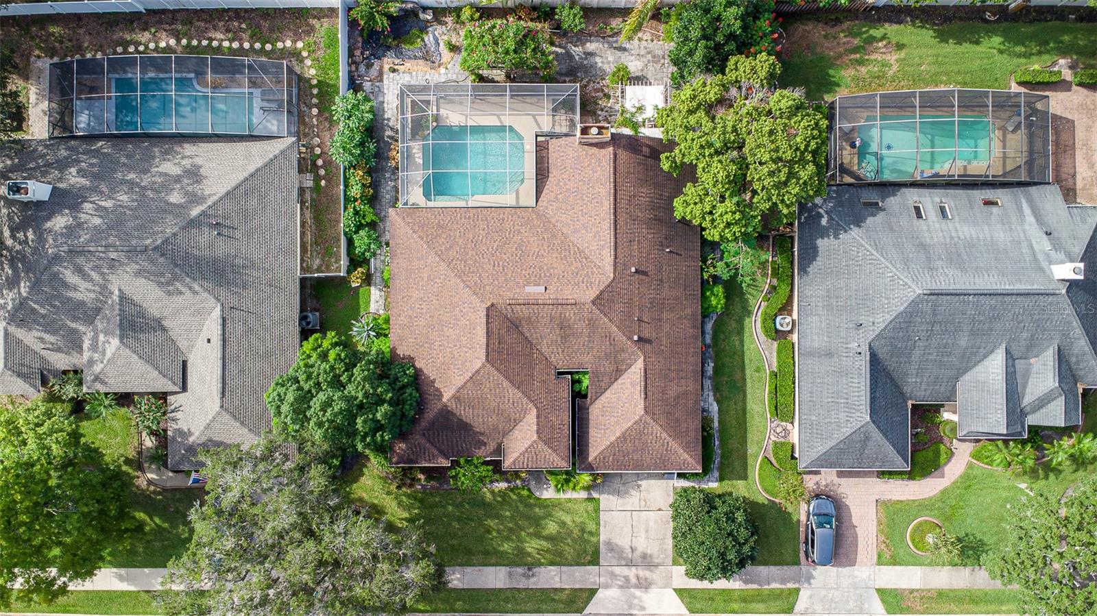 Image 55 of 55 For 2855 Chapelwood Court