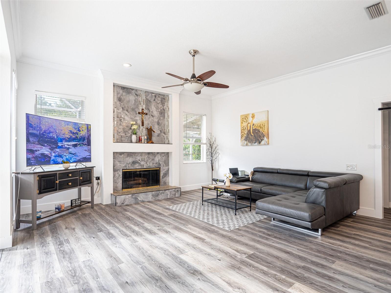 Image 7 of 55 For 2855 Chapelwood Court