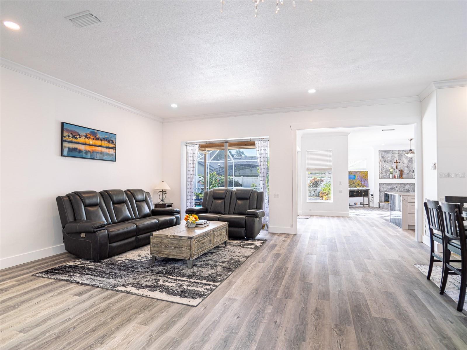 Image 9 of 55 For 2855 Chapelwood Court