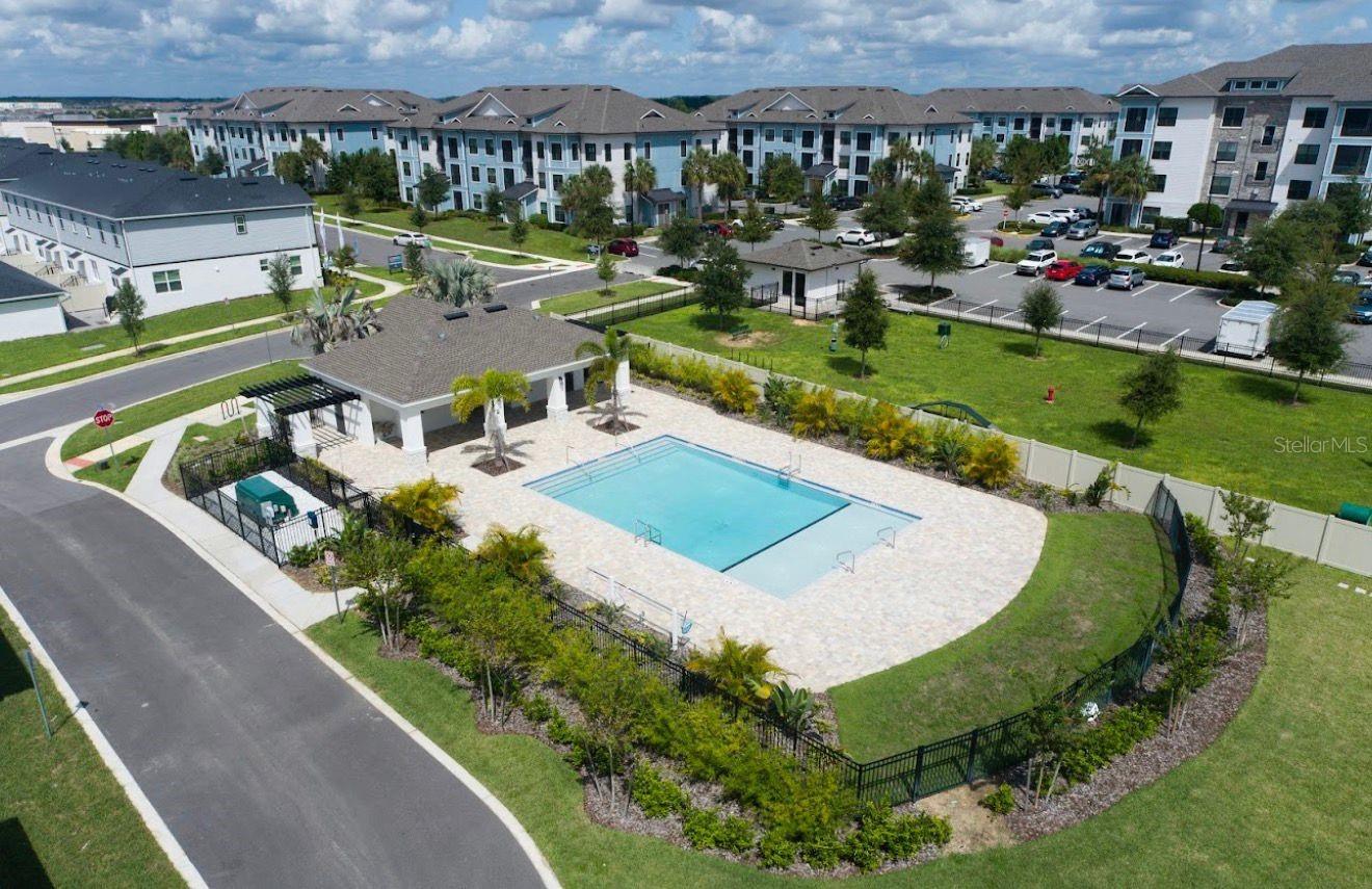 Image 19 of 19 For 9249 Gran Teatro Drive